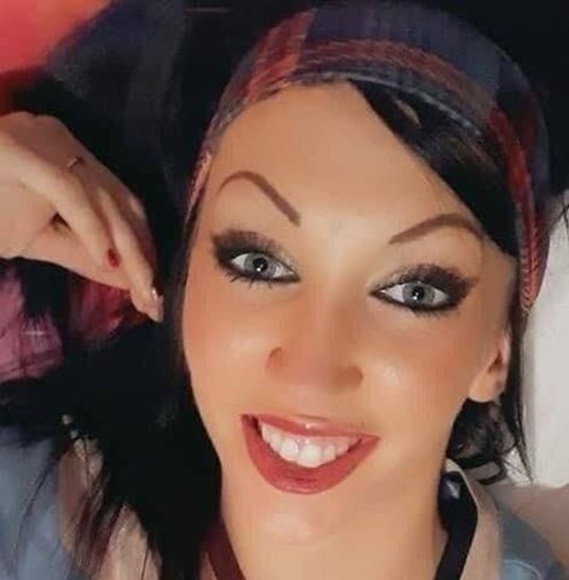 Meet your Posher, Tiffany - Picture 1 of 1